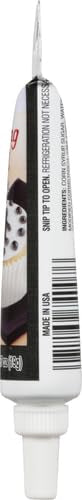 Betty Crocker Gel Icing, Black, 0.67 oz