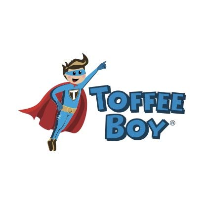 Toffee Boy's Butter Toffee Peanuts - 45 Oz Jar - Family Recipe, Fresh and Hand Cooked, Gluten Free