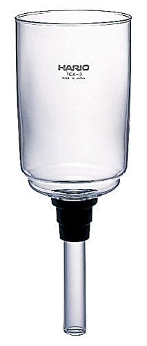 Hario "Technica" Coffee Syphon, 600ml