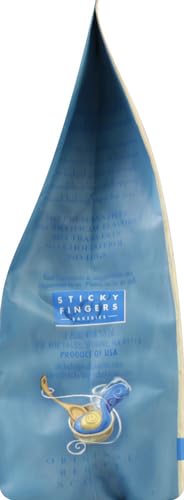 English Scone Mix, Original Flavor by Sticky Fingers Bakeries ??Easy to Make English Scones Fresh