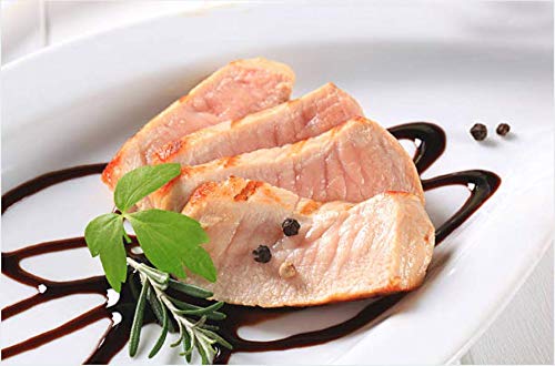 Froggit 3-Piece Variety Pack Garlic Infused Red Wine Vinegar, Beetroot Balsamic Vinegar Reduction