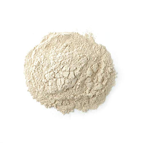 Spiceology - Shiitake Mushroom Powder - Mushroom Powder For Cooking - Dried Ground Shiitake