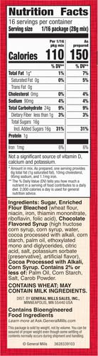Betty Crocker Delights Supreme Original Brownie Mix, 16 oz.
