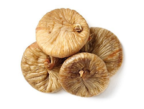 Anna and Sarah Dried Turkish Figs 1 Lb