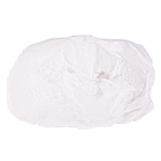 CERTIFIED ORGANIC INULIN Powder ??113g/4oz ??Vegan & Gluten Free, Kosher for baking, desserts