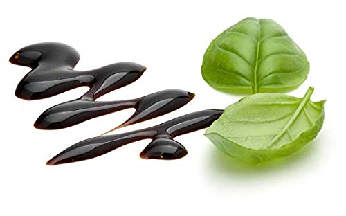 Blazing Bella Fig Balsamic Vinegar (8.45 Fl Oz - 250ML) Made with Premium Italian Aged Balsamic