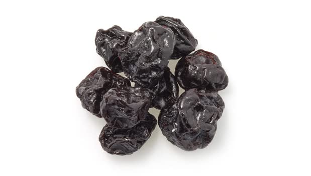 Yupik Dried Blueberries, 2.2 lb (35.2 oz), Gluten-Free, Kosher, Sweet Dried Fruits, Whole Berries