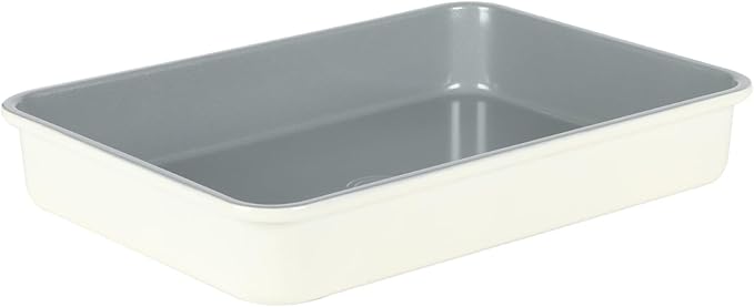 SUR LA TABLE Kitchen Essentials Bake Sale 9 X 13 Inch PFOA, PFAS, PTFE Free Nonstick