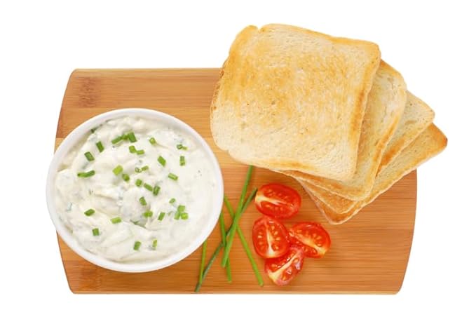 A Blend Above Roasted Garlic Butter Dip Mix Mixed Seasoning Packet (3 Pack), Gluten-Free, No MSG