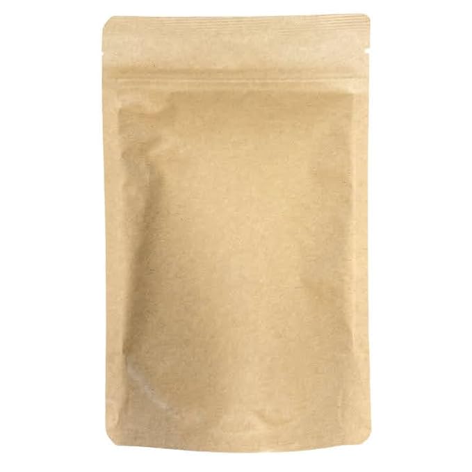 Heavenly Tea Leaves Organic Lemon Ginger, Loose Leaf Herbal Tea, 4 oz. (Approx. 50 Cups of Tea)