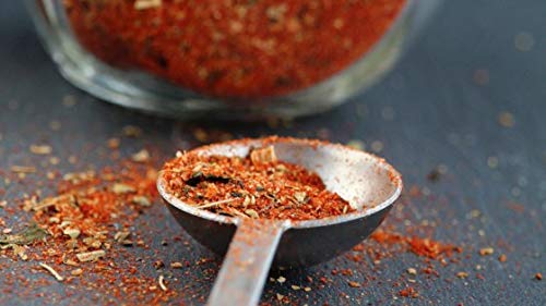 Jamaican Jerk Seasoning | 2 Pack | Large Shakers | Calorie Free | Fat Free | Saturated Fat Free |
