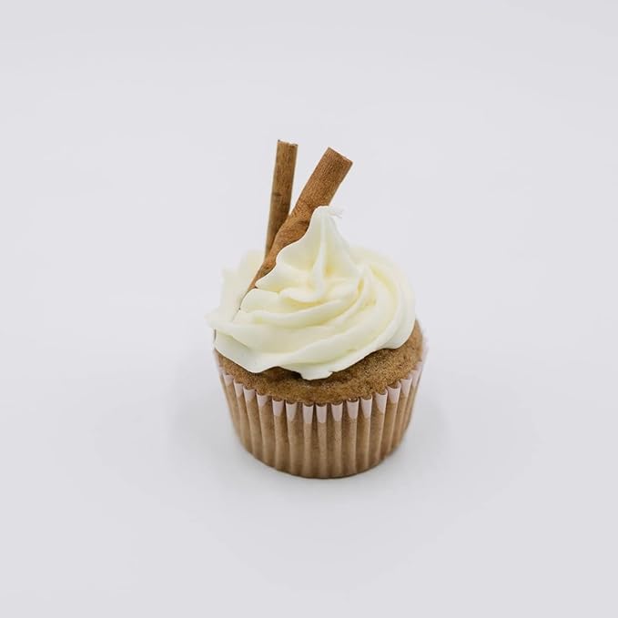 ProDough High Protein- Gluten Free Cupcake Mix, Low Carb, 13g of Protein per Cupcake, No Added