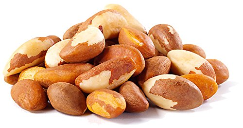 I’m A Nut Brazil Nuts, Raw, 32oz (2 lb) Distinct and Superior to Organic | No PPO Non GMO Batch