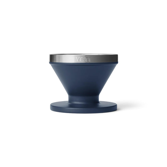 YETI Pour Over Coffee Maker Accessory Ramblers, Designed for Perfect Coffee Extraction Anywhere