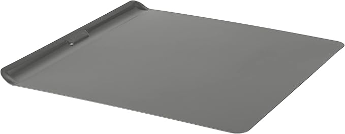 GoodCook AirPerfect Non-Stick Air Insulated 16” x 14” Cookie Sheet - Carbon Steel Cooking Pans, No