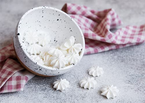 Unpretentious Cream of Tartar, 4 Cups, Non-GMO, Gluten Free, Vegan, Slotted Cap Spice Shaker