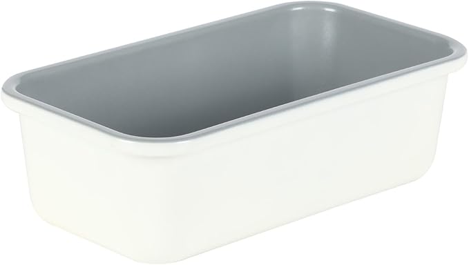 SUR LA TABLE Kitchen Essentials Bake Sale 9 X 5 Inch PFOA, PFAS, PTFE Free Nonstick Loaf Pan