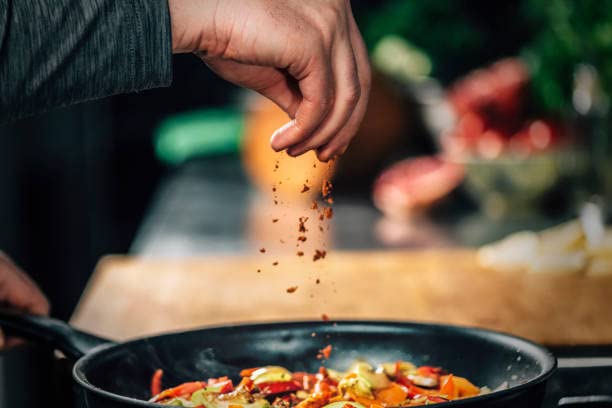 Premium | Southwest Seasoning | Large Shaker | Fat Free | Saturated Fat | Cholesterol Free | Sugar