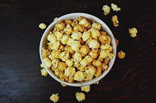 Colorado Jack Gourmet Flavored Popcorn - Colorado Jack Popped Corn in Legendary Flavors (Colorado