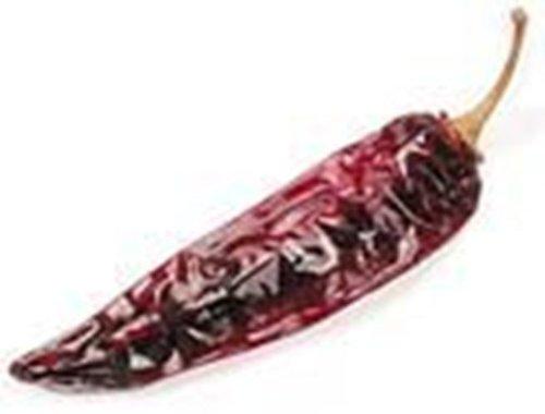 OliveNation Whole New Mexico Hatch Chili, Dried Chili Pepper, Mild Heat, Earthy Flavor - 1 pound
