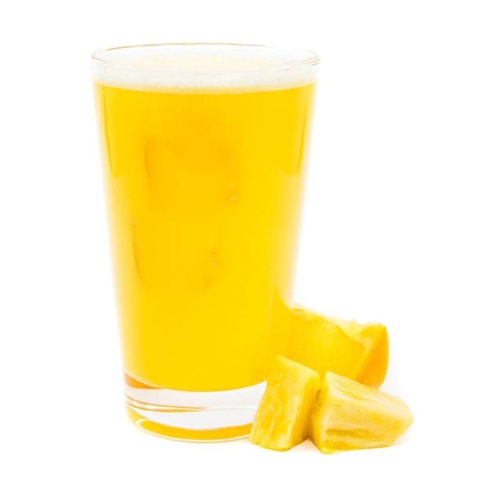 BariWise Protein Fruit Drink, Pineapple Orange, Low Sugar, Gluten Free, Keto Friendly & Low Carb