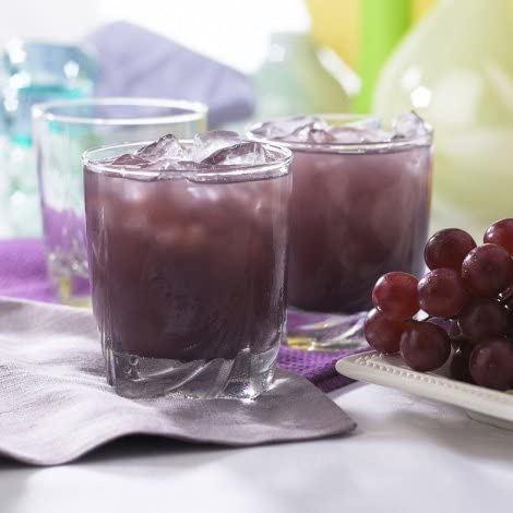 Nutmeg State Nutrition - High Protein Diet Fruit Drink - 15g Protein - Low Calorie - Low Carb - Low