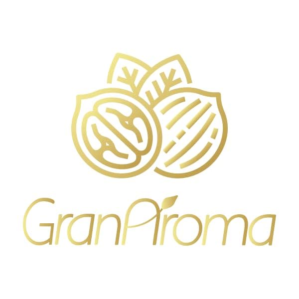 GranAroma Turmeric Powder, 5 lb, Earthy Flavor, Versatile Spice, Curries & Soups