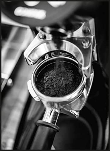 V Vescovi Espresso Intenso | Premium Italian Ground Espresso | Medium Roast | For Moka and Espresso