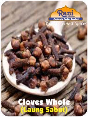 Rani Cloves Whole (Laung) 28oz (800g) Great for Food, Tea, Pomander Balls and Potpourri, Hand