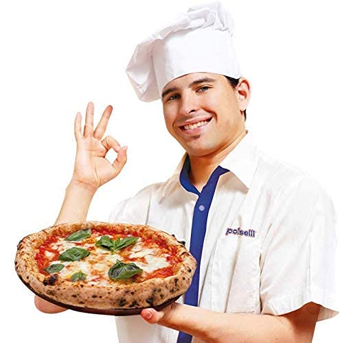 Vivace, Tipo "00" Double Zero Flour, OO Flour, Napoletana, Romana, Traditional Pizza Dough Mix