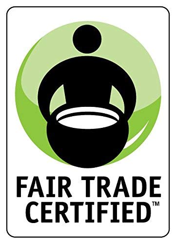 WILD JO: 48 Cups Dark French Roast Organic Coffee for Keurig K-Cup Compatible Brewers, Fresh Seal