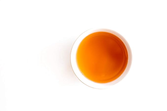 The Kombucha Shop - Original - Organic Black & Oolong Loose Leaf Tea Blend - Makes 10 Gallons of
