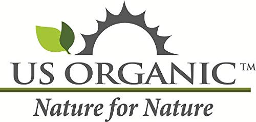 US Organic Cranberry Seed Oil, USDA Certified Organic,100% Pure & Natural, Cold Pressed Virgin