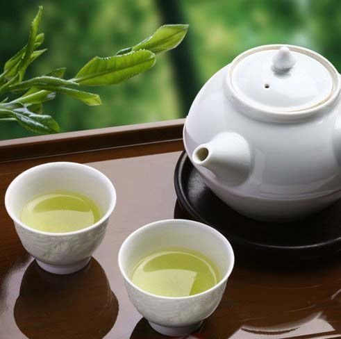 Tealyra - Imperial Yunnan Silver Needle - White Loose Leaf Tea - Top Chinese White Tea - Caffeine