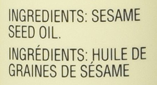 Dynasty Sesame Oil, 5 oz