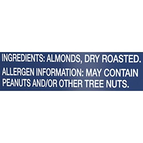 Fisher Chef's Naturals Unsalted Toasted Sliced Almonds 10oz Resealable Bag, Raw Nuts Perfect for