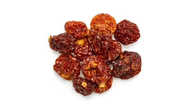 Yupik Organic Dried Golden Inca Berries, 2.2 lb (35.2 oz), Dried Fruit, Gluten-free, Vegan, Kosher