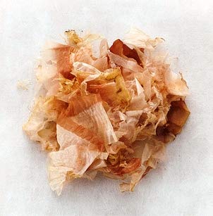 Yamaki Bonito Flakes "Hana-Katsuo" 2.82 oz | Premium Katsuobushi (欲밭?) Dried Bonito Flakes