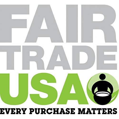 WILD JO: 48 Cups Dark French Roast Organic Coffee for Keurig K-Cup Compatible Brewers, Fresh Seal