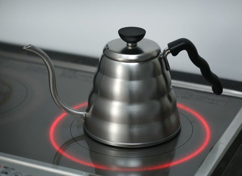 Hario, V60 Dripper Kettle Buono