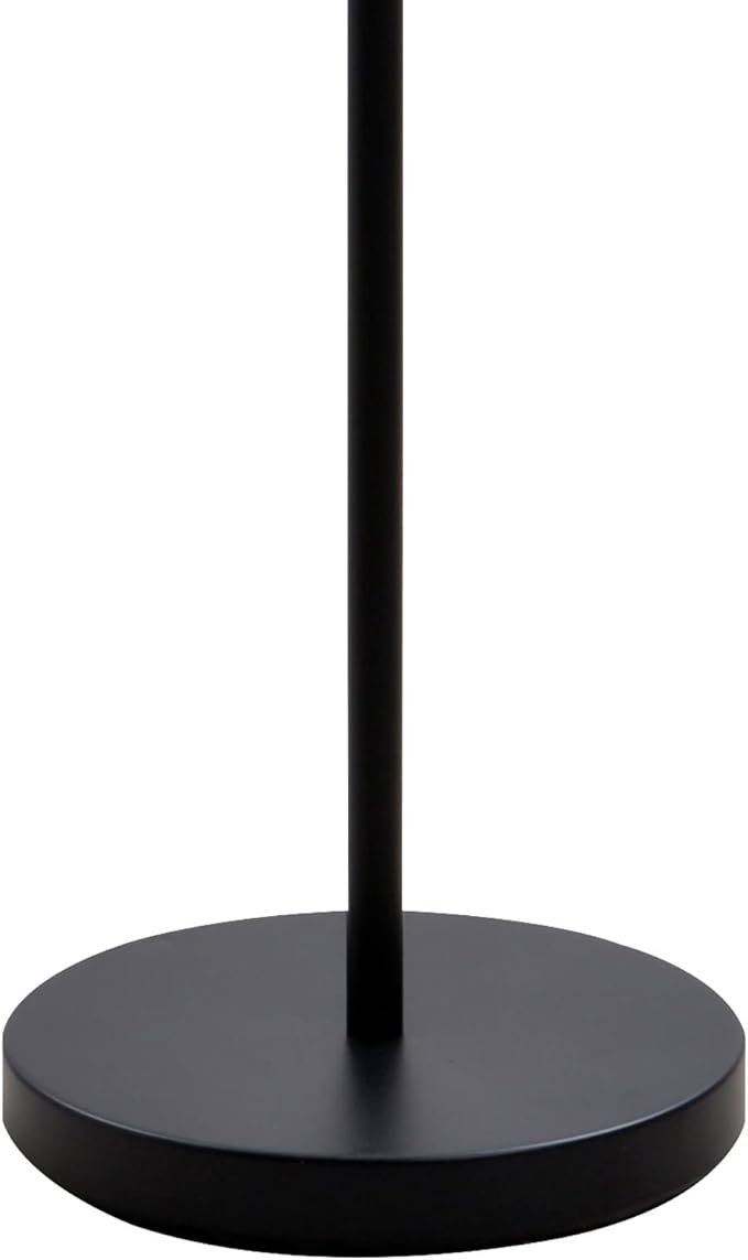 Catalina Lighting 19910-000 Rustic Cabin Lodge Floor Lamp, Standing Lamp, Living Room Light for