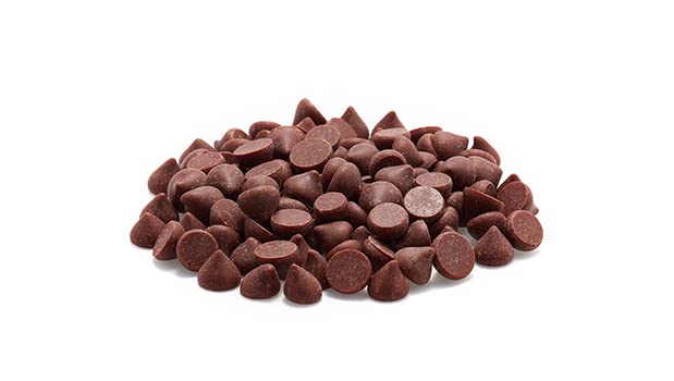 Yupik Organic Dark Chocolate Chips, 70% Cacao, 2.2 lb (35.2 oz), No Sugar Added, Gluten-Free