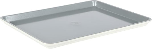 Sur La Table Kitchen Essentials Bake Sale Large 18 X 13 Inch PFA Free Ceramic Nonstick