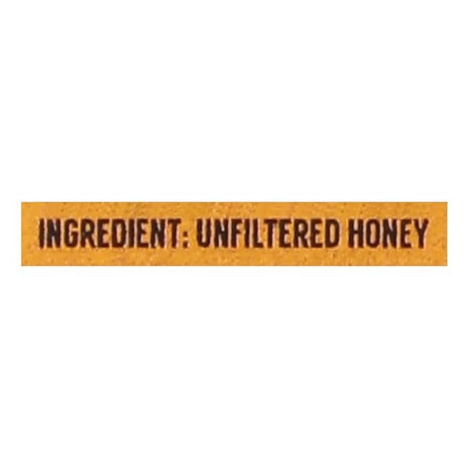 Sue Bee Regional Southern Honey, Strained, Unfiltered USA Beekeeper-Owned Co-op, 24 oz (Packaging