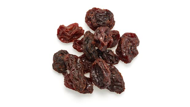 Yupik Organic California Flame Raisins, 2.2 lb, Kosher, Non-GMO, Vegan, Whole Dried Fruits