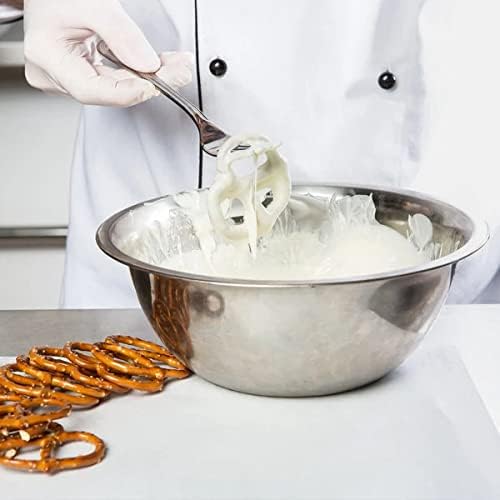 KIDU Chocolate Melting Wafers Bulk Bag Perfect For Dipping, Deserts, Baking And More (5 Pound