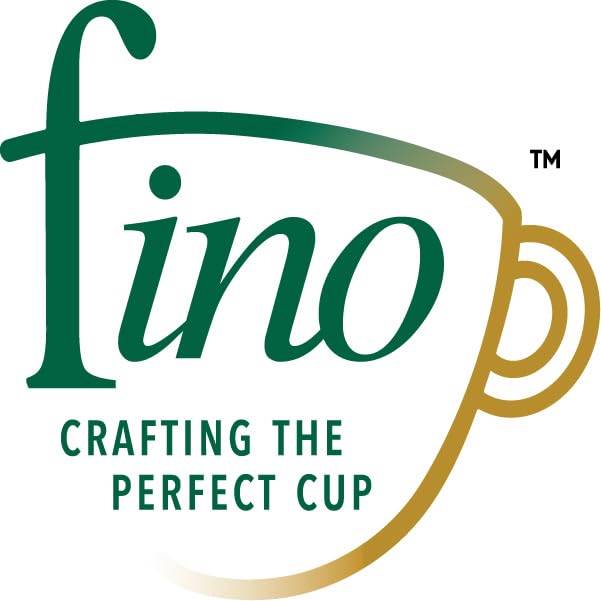 Fino Pour-Over Coffee Brewing Filter Cone, Number 4-Size, Red, Brews 8 to 12-Cups