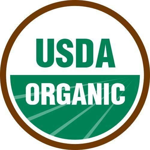 McCabe Organic Salted Sesame, 8oz (2 Packs), USDA Organic Certified, CCOF Certified Organic