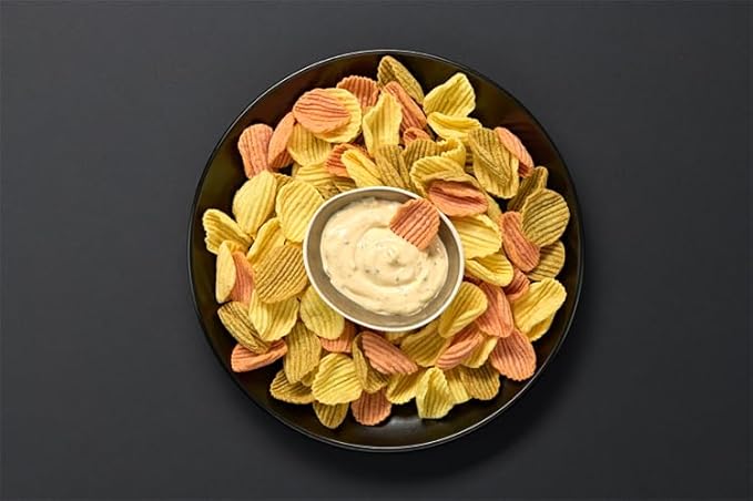 A Blend Above 5-Pack Dip Mixes - Delicious Summer Blends, Includes Cucumber, Lemon Dill, Asiago