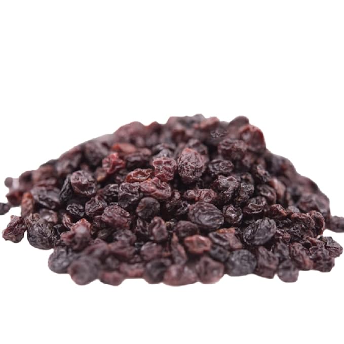 Gerbs Dried Zante Currants 2 lbs. | Unsulfured, No Additives, Resealable Bag | Naturally Bold &